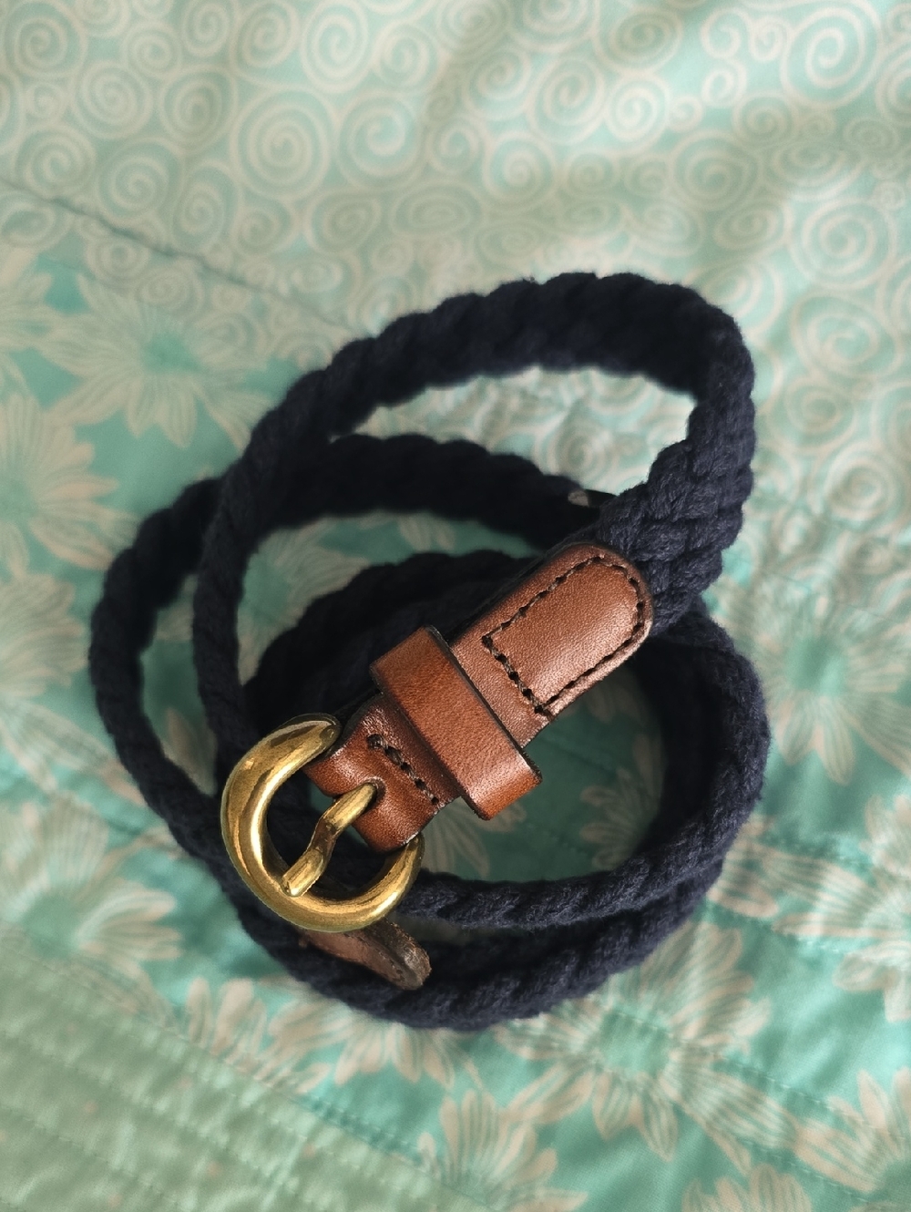 8/5 J Crew Belt